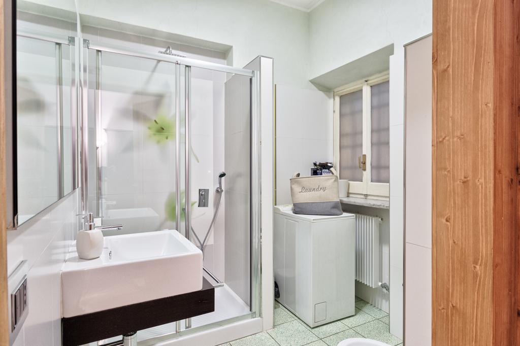 Apartament Lovely Principe 37 Turyn