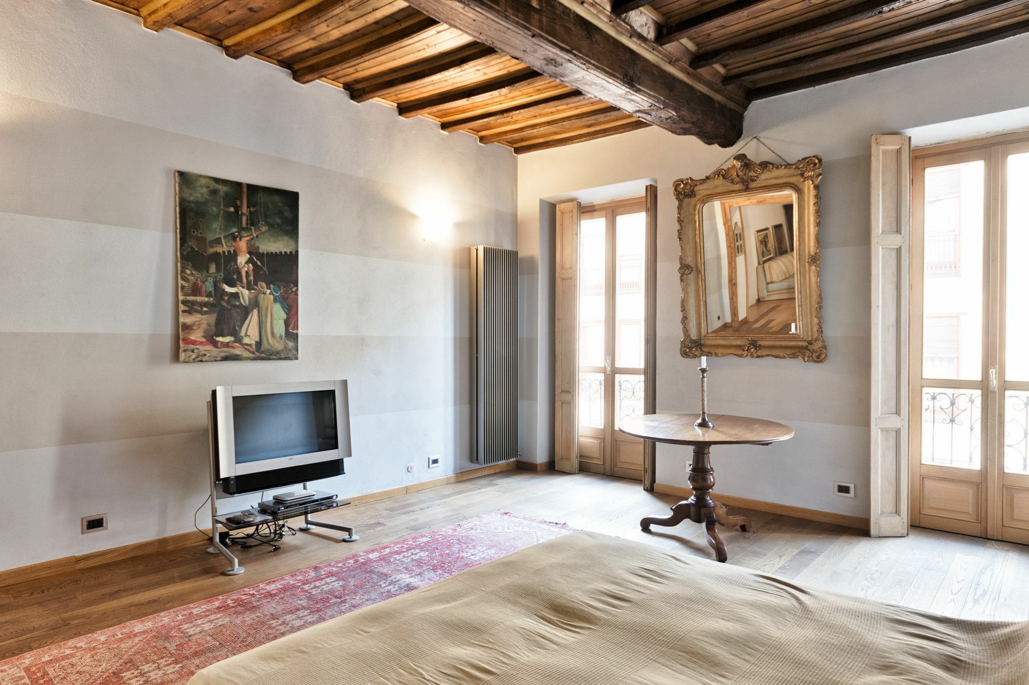 Apartament Lovely Principe 37